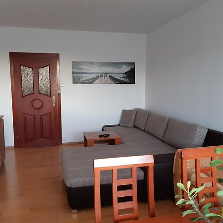 Apartman Family Poprad Exteriér fotografie