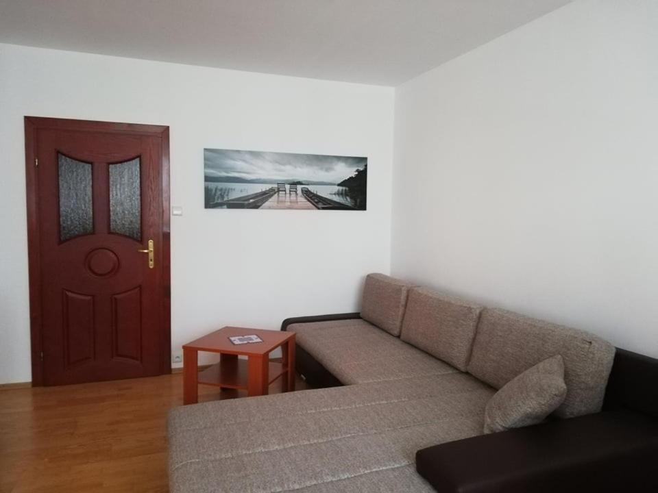 Apartman Family Poprad Exteriér fotografie