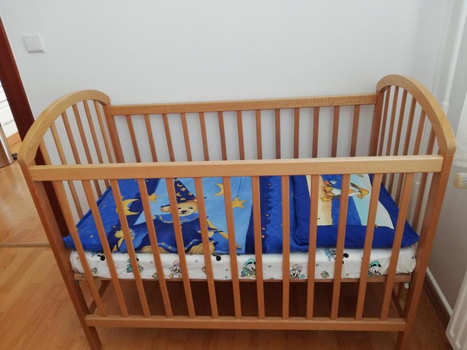 Apartman Family Poprad Exteriér fotografie