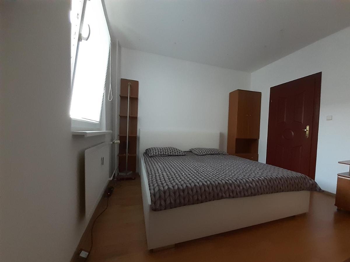 Apartman Family Poprad Exteriér fotografie