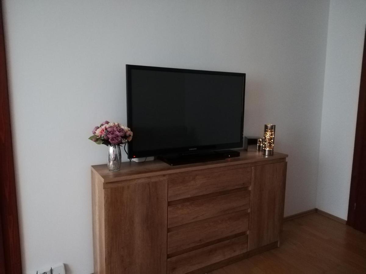 Apartman Family Poprad Exteriér fotografie