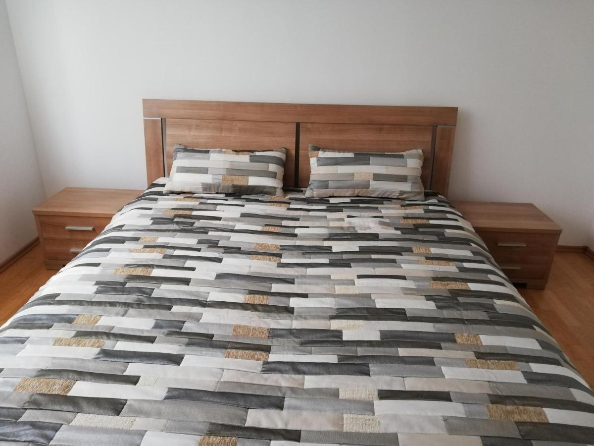 Apartman Family Poprad Exteriér fotografie