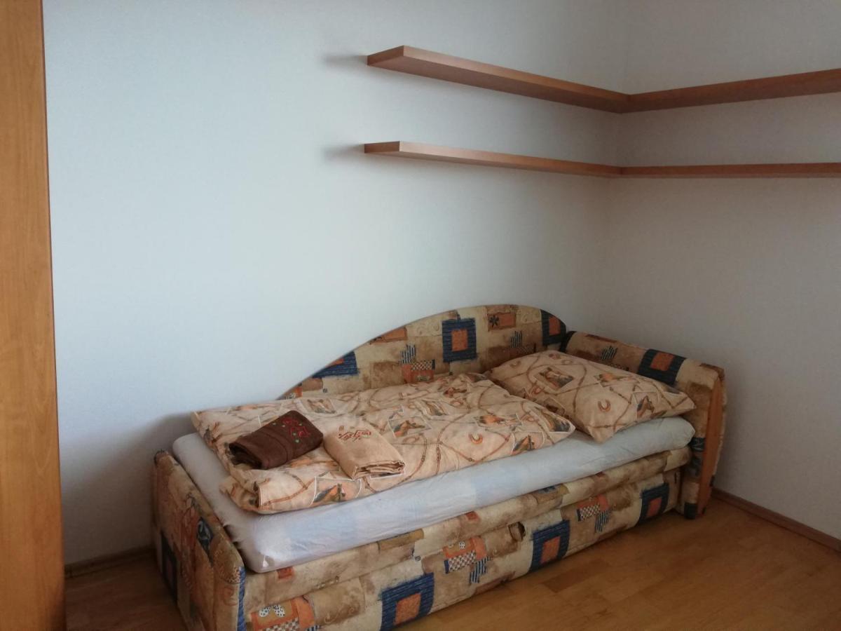 Apartman Family Poprad Exteriér fotografie