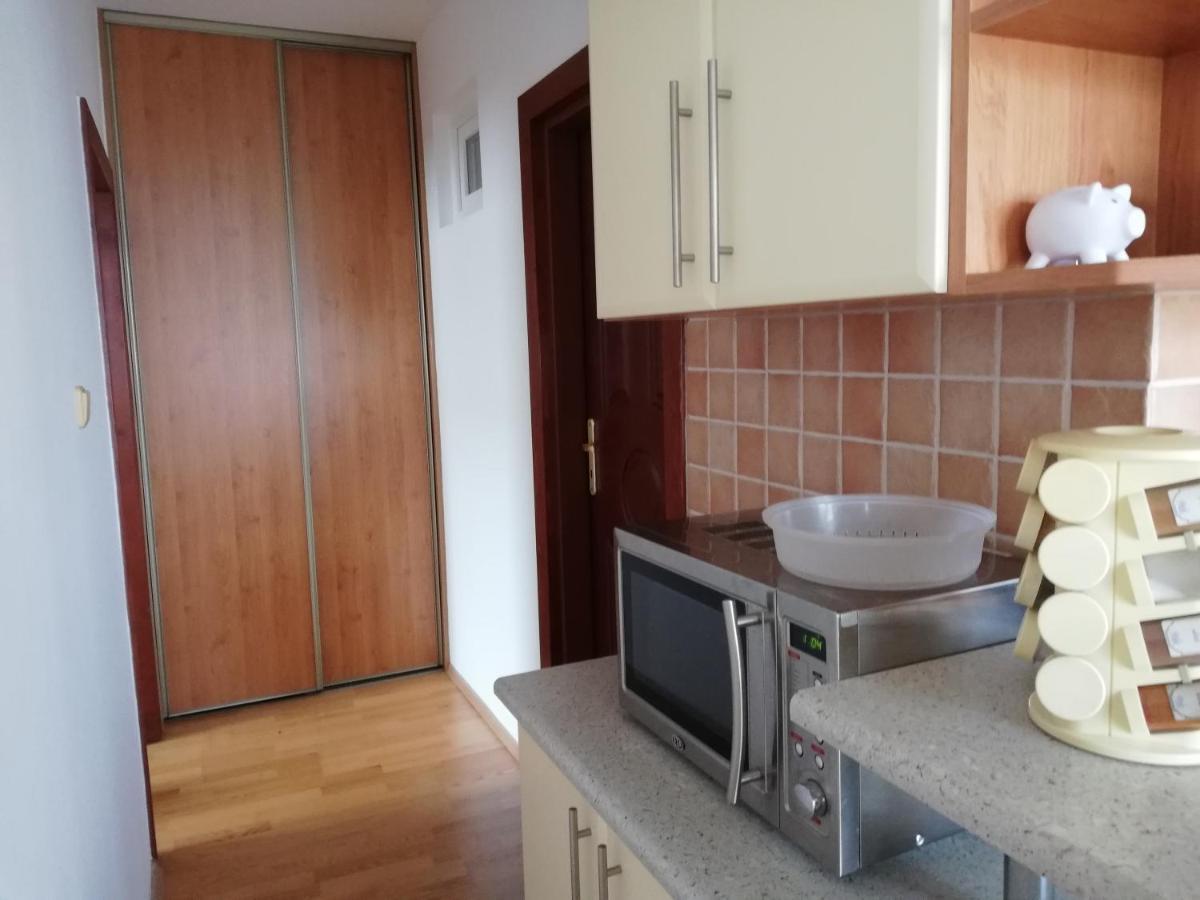 Apartman Family Poprad Exteriér fotografie
