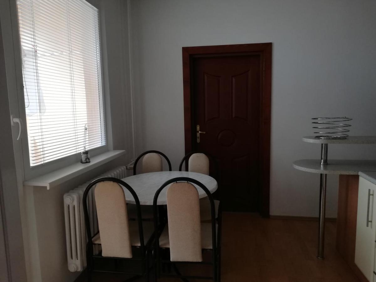 Apartman Family Poprad Exteriér fotografie