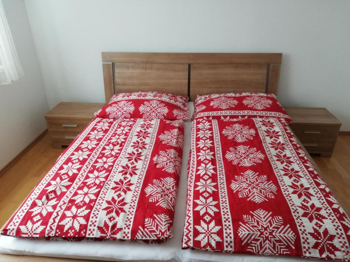 Apartman Family Poprad Exteriér fotografie